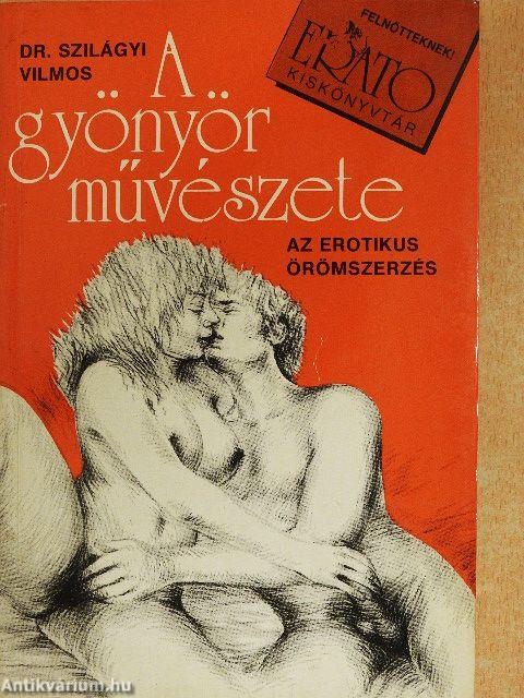 A gyönyör művészete