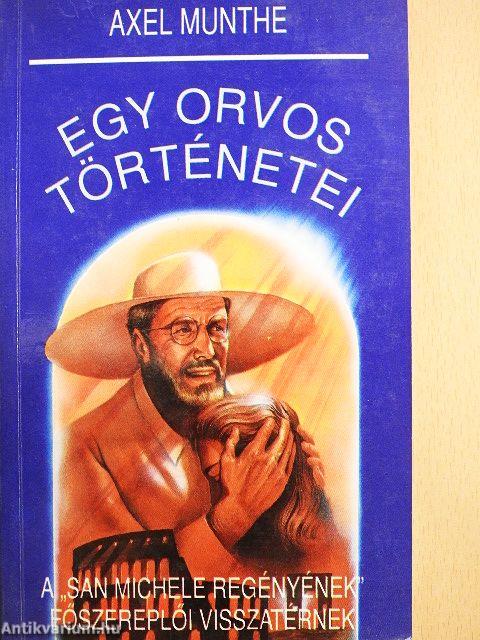 Egy orvos történetei