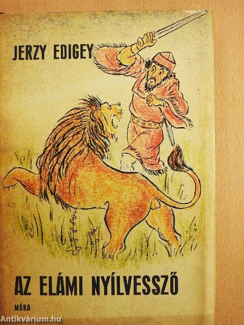 Az elámi nyílvessző