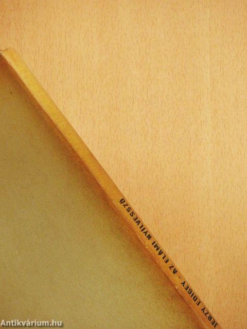 Az elámi nyílvessző