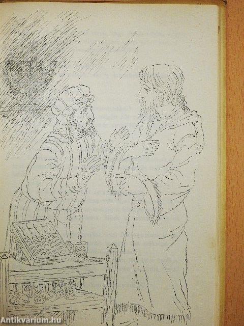 Az elámi nyílvessző