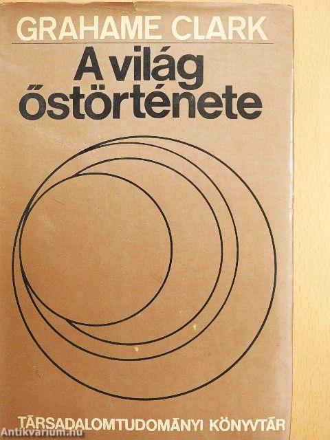 A világ őstörténete