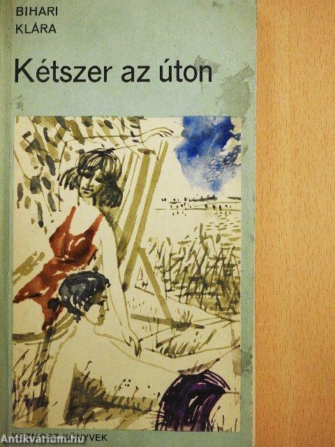 Kétszer az úton