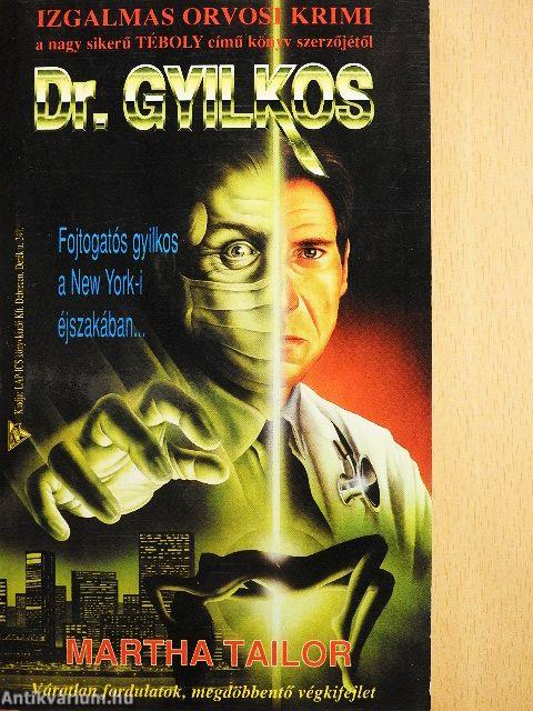 Dr. Gyilkos