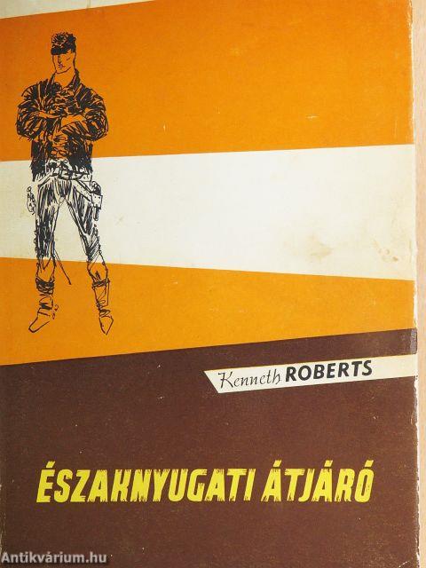 Északnyugati átjáró