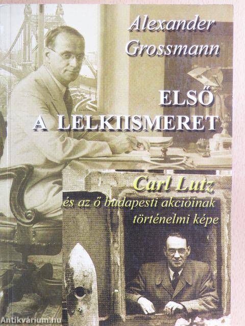 Első a lelkiismeret