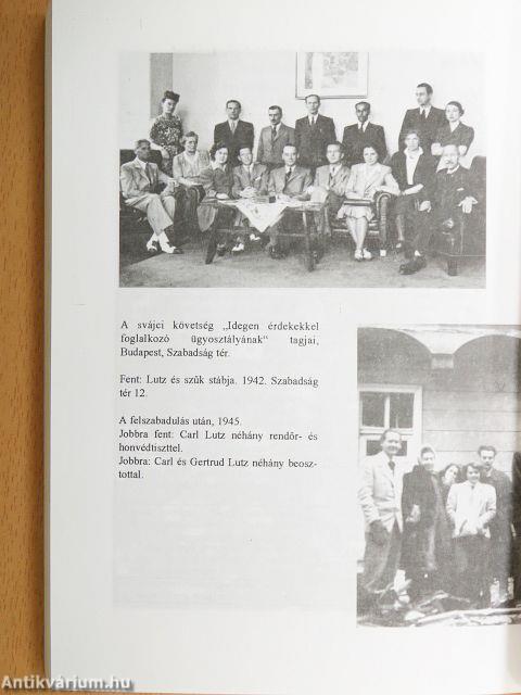 Első a lelkiismeret