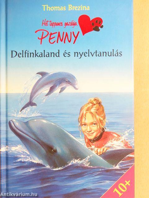 Delfinkaland és nyelvtanulás