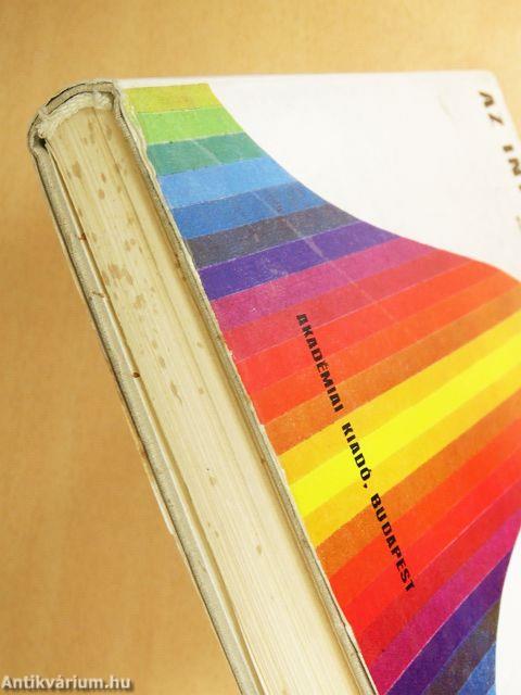 Az intelligencia mérése