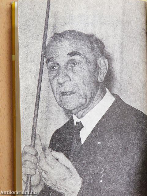 Az a különös anyag