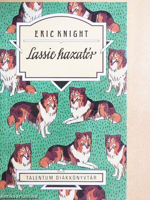 Lassie hazatér