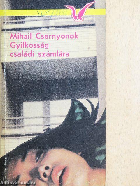 Gyilkosság családi számlára