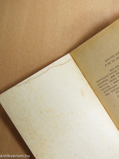 Gyilkosság családi számlára