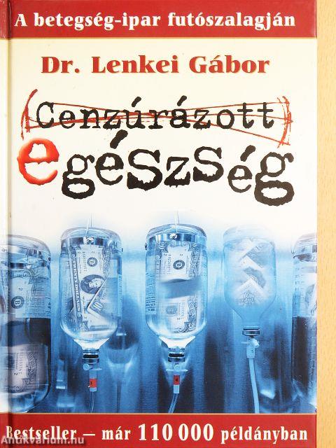 Cenzúrázott egészség
