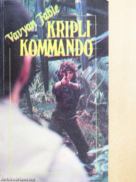 Kriplikommandó