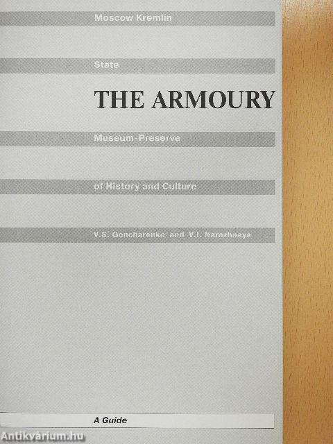 The Armoury