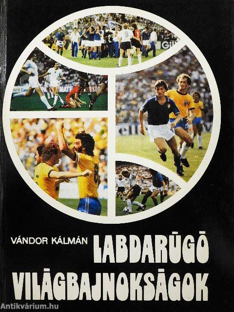Labdarúgó világbajnokságok