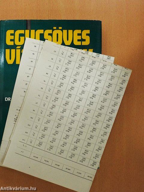 Egycsöves vízfűtések