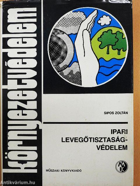 Ipari levegőtisztaság-védelem