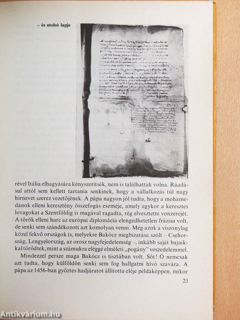 Keresztesek áldott népe