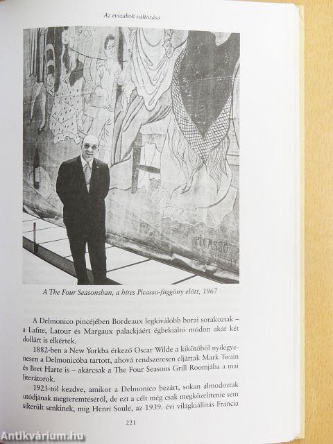 Terítéken az életem