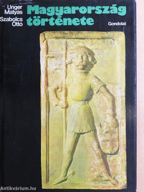 Magyarország története