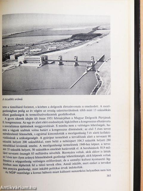 Magyarország története