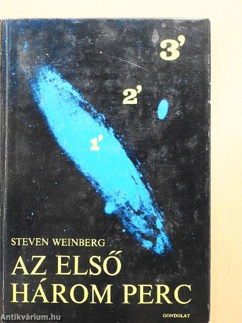 Az első három perc