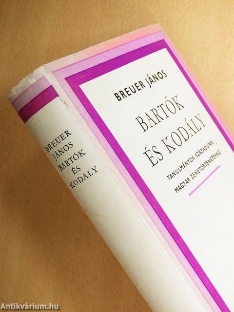 Bartók és Kodály