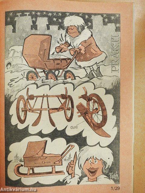 Ezermester 1985. január-december