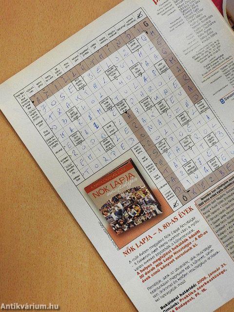 Praktika 2006. január-december