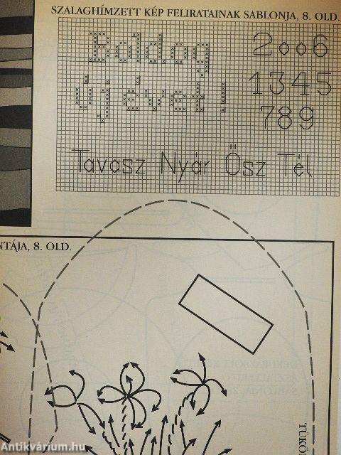 Praktika 2006. január-december