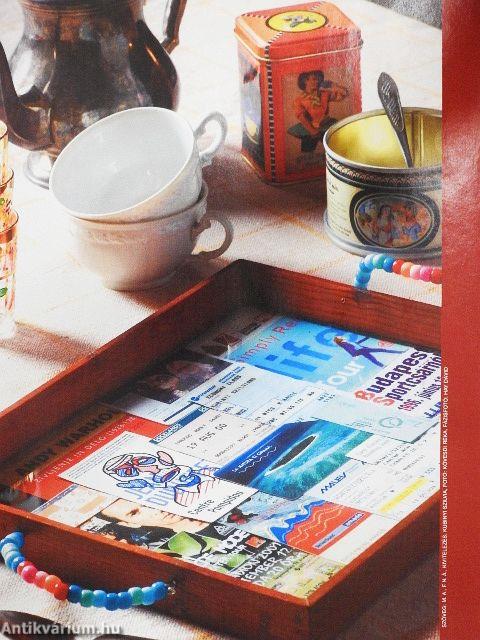 Praktika 2006. január-december