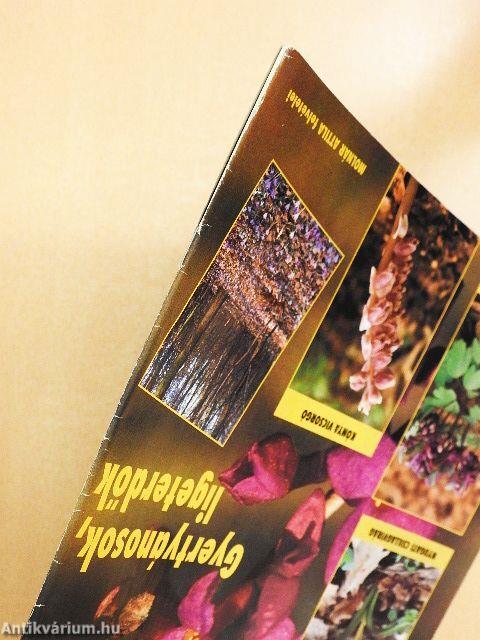 Természetbúvár 1998/1-6.