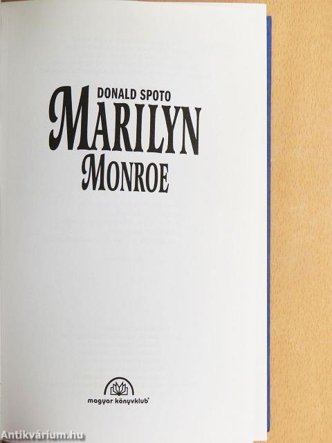 Marilyn Monroe