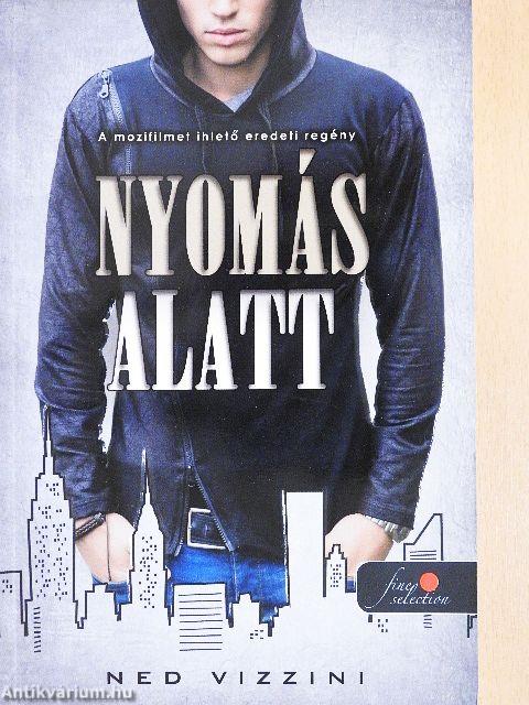 Nyomás alatt