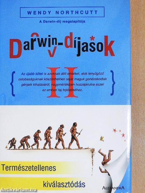Darwin-díjasok II.