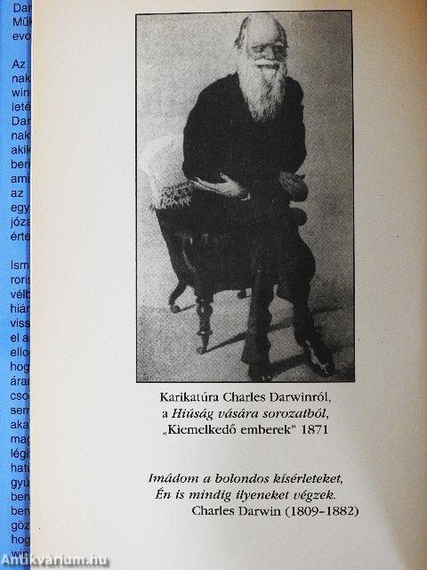 Darwin-díjasok II.