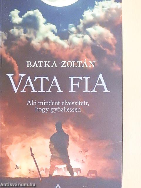Vata fia