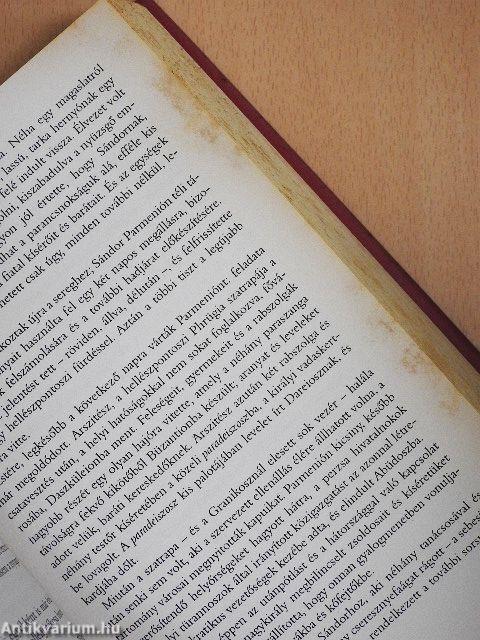 Nagy Sándor Ázsiában