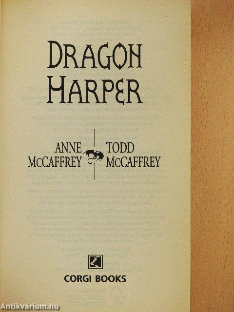 Dragon Harper