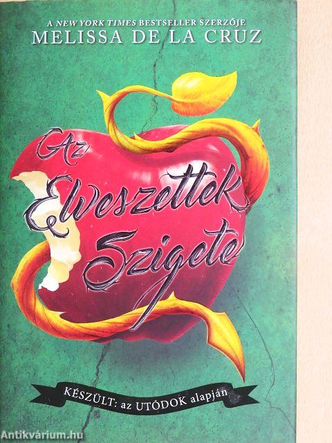 Az elveszettek szigete