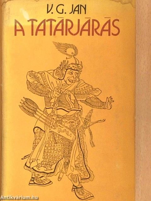 A tatárjárás