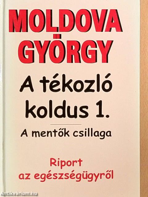 A tékozló koldus 1.