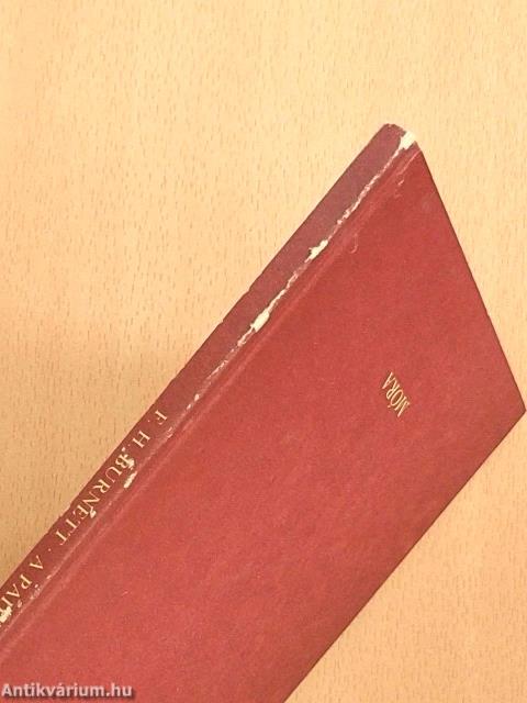 A padlásszoba kis hercegnője