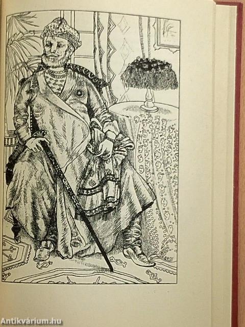 A padlásszoba kis hercegnője