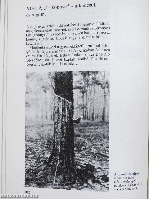 Kémiai kísérletek