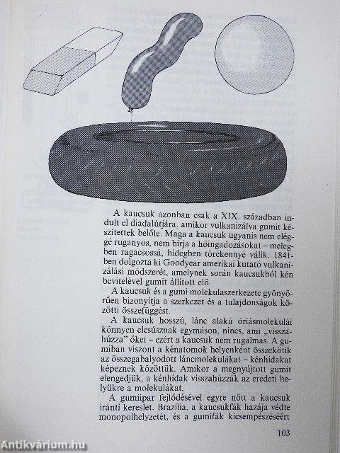 Kémiai kísérletek