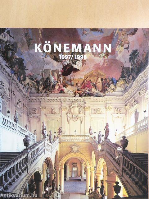Könemann 1997/1998