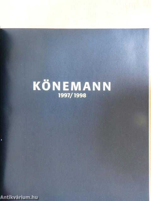 Könemann 1997/1998